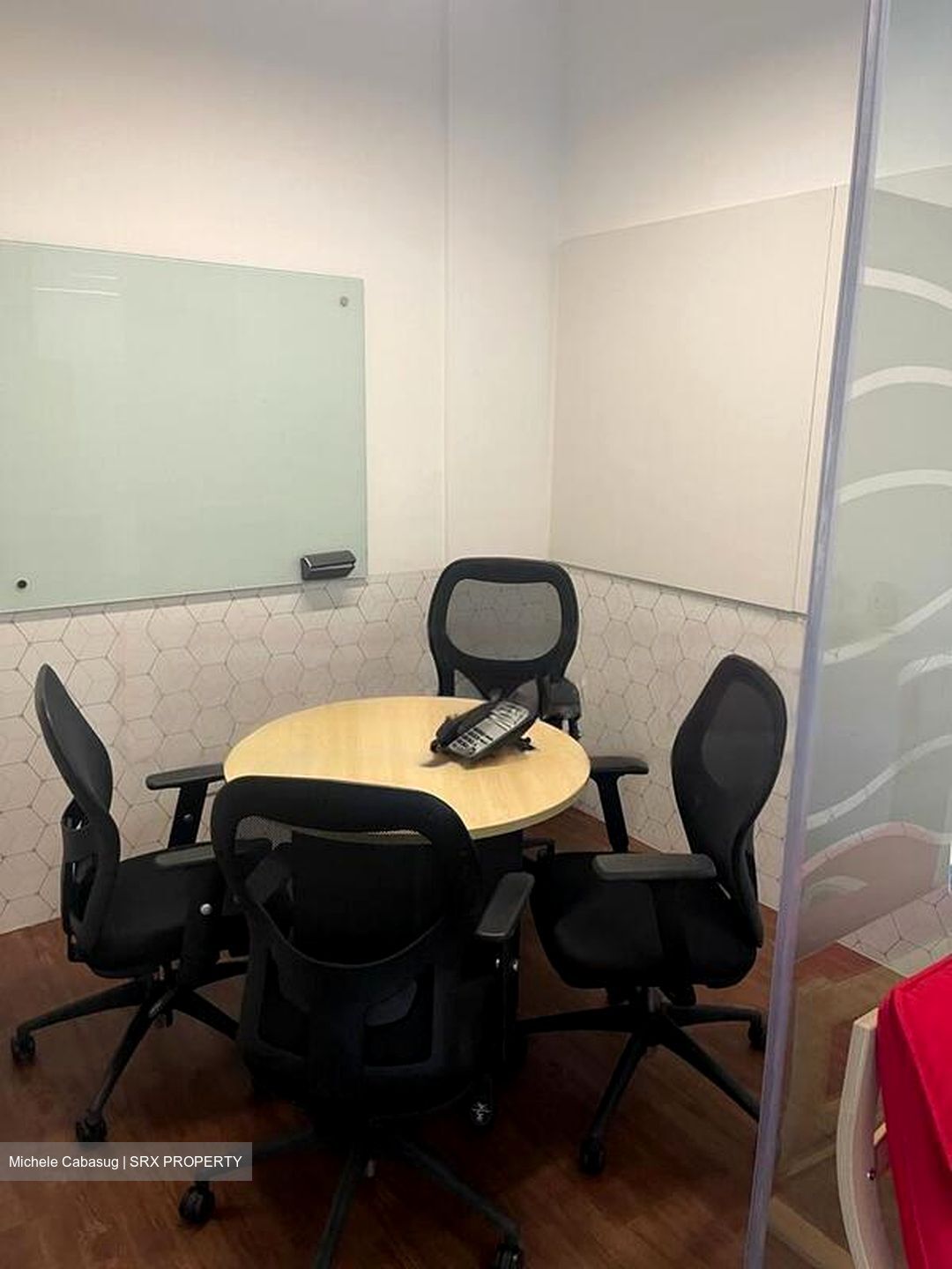 Robinson Square (D1), Office #452197131